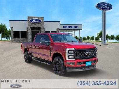 New 2025 Ford F250 Lariat w/ Lariat Ultimate Package