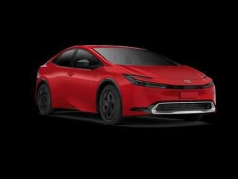 New 2026 Toyota Prius Plug-In Hybrid image 15