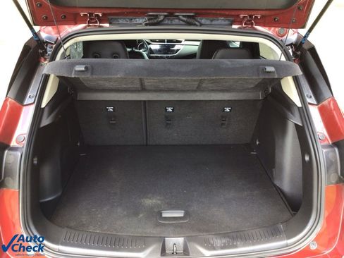 Used 2023 Buick Encore GX Select w/ Safety Package II image 9