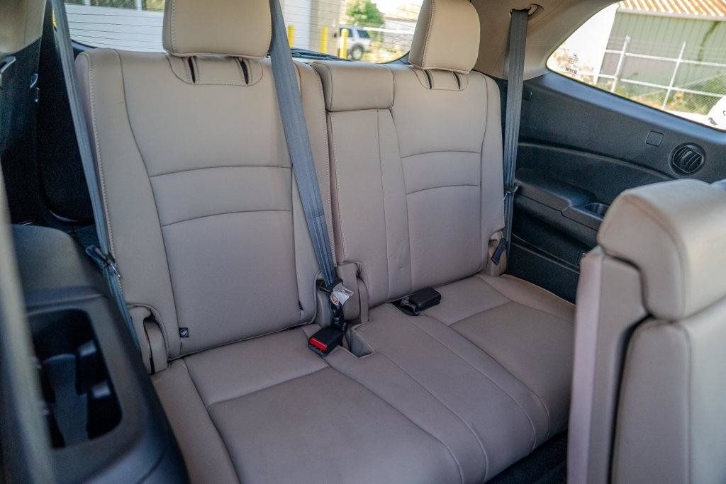 Used 2020 Honda Pilot EX-L image 32