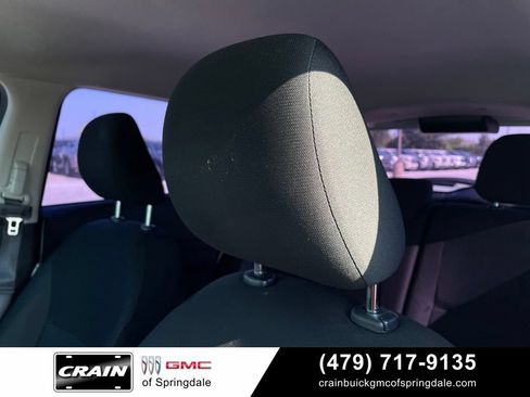 Used 2023 Nissan Kicks S FWD image 22