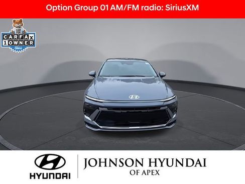 Used 2026 Hyundai Sonata SEL FWD image 3