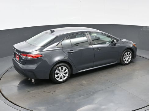 Used 2024 Toyota Corolla LE FWD image 39