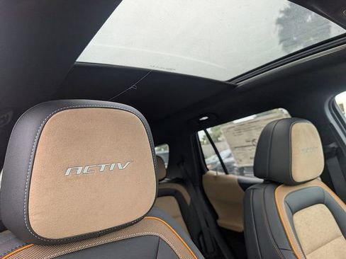 New 2026 Chevrolet Equinox ACTIV image 12