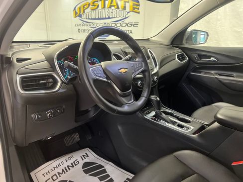 Used 2018 Chevrolet Equinox Premier AWD/4WD image 18