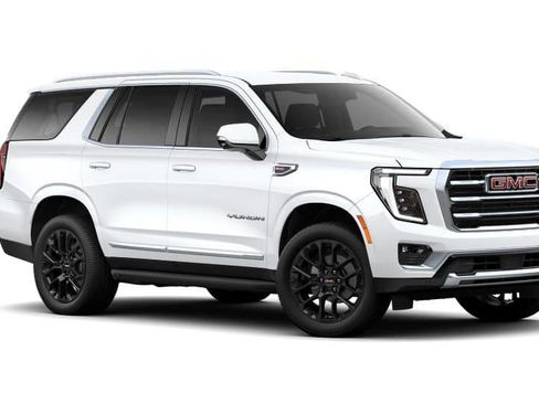 New 2026 GMC Yukon Elevation image 30