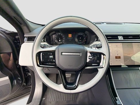 New 2026 Land Rover Range Rover Velar Dynamic SE image 40