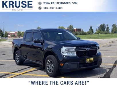 Used 2022 Ford Maverick XLT w/ Equipment Group 300A Standard