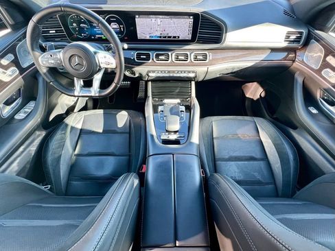 Certified 2023 Mercedes-Benz GLE 53 AMG GLE 53 AMG image 13