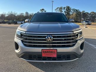 Used 2024 Volkswagen Atlas SE video 2