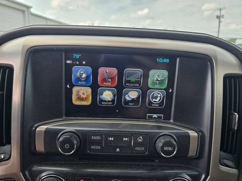 Used 2019 GMC Sierra 2500 Denali w/ Duramax Plus Package AWD/4WD image 19