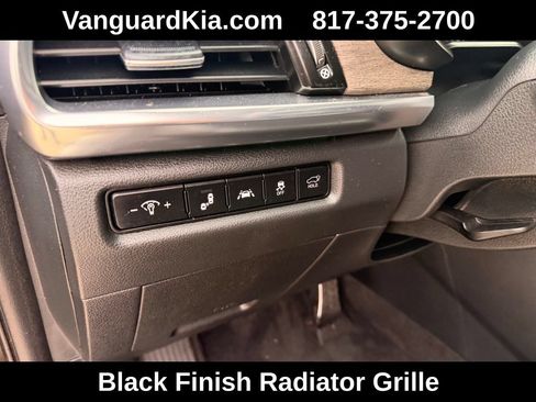 Used 2021 Kia Telluride SX w/ SX Prestige Package AWD/4WD image 16