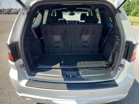 Used 2024 Dodge Durango GT RWD image 10