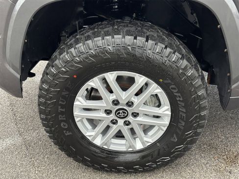Used 2023 Toyota Tundra SR5 image 15