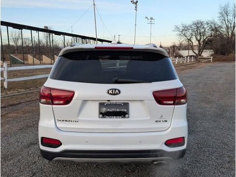 Used 2019 Kia Sorento EX image 6