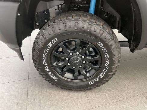 New 2026 RAM 2500 Power Wagon image 8