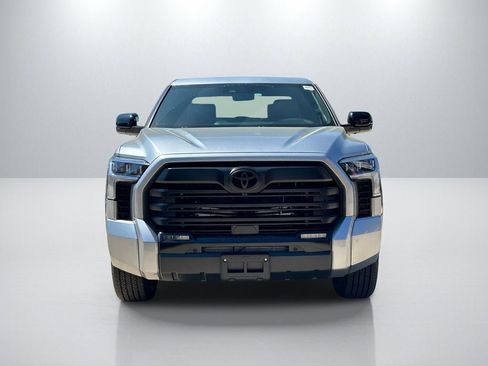 New 2026 Toyota Tundra Limited AWD/4WD image 2