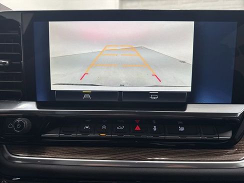 New 2026 Chevrolet Silverado 1500 LT w/ Protection Package image 17