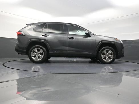 Used 2024 Toyota RAV4 XLE FWD image 38