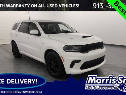 Used 2021 Dodge Durango R/T