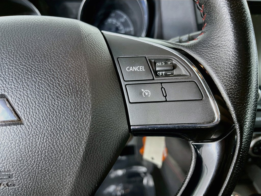 Used 2023 Mitsubishi Outlander Sport LE AWD/4WD image 14