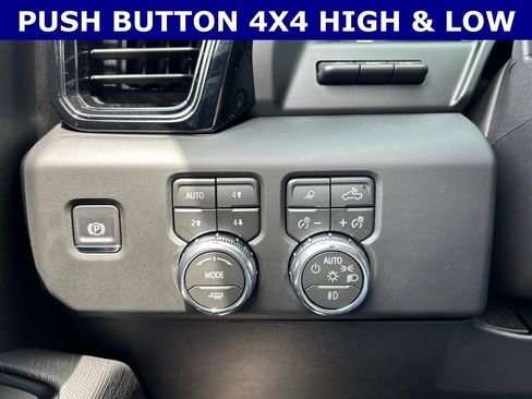 New 2026 GMC Sierra 1500 AT4X image 20