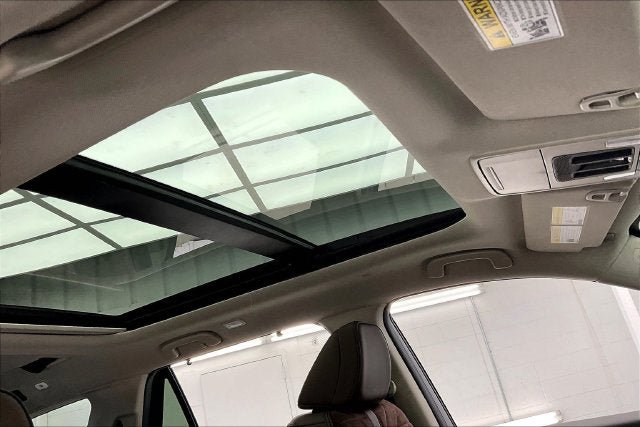 Certified 2026 Honda Pilot Elite image 13