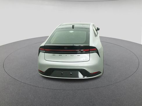New 2026 Toyota Prius Limited image 7