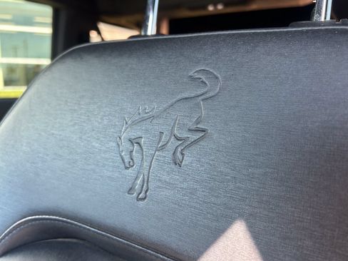 Used 2021 Ford Bronco Badlands AWD/4WD image 11