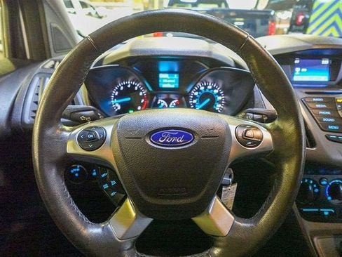 Used 2018 Ford Transit Connect XL image 12