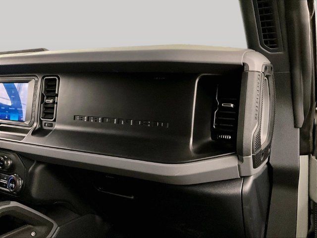 Used 2022 Ford Bronco 4-Door w/ Sasquatch Package AWD/4WD image 15