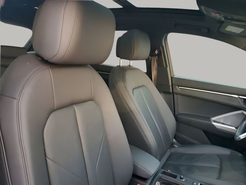 Used 2022 Audi Q3 2.0T Premium image 15