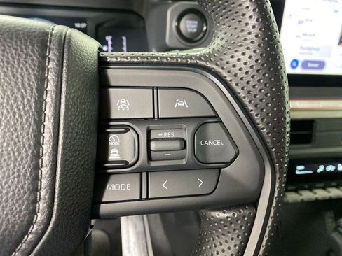 New 2025 Toyota Tacoma SR5 image 15