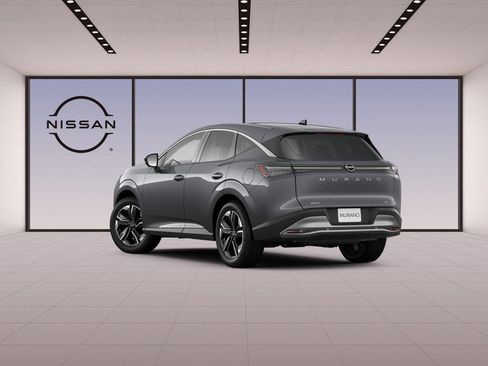 New 2026 Nissan Murano SL AWD/4WD image 8