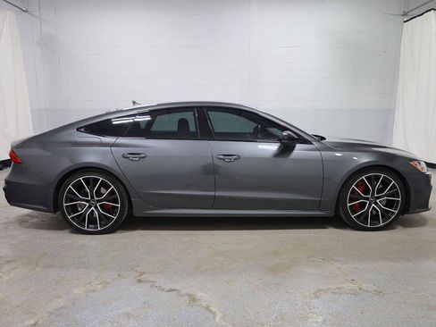 Used 2023 Audi S7 Prestige w/ Prestige Package image 10