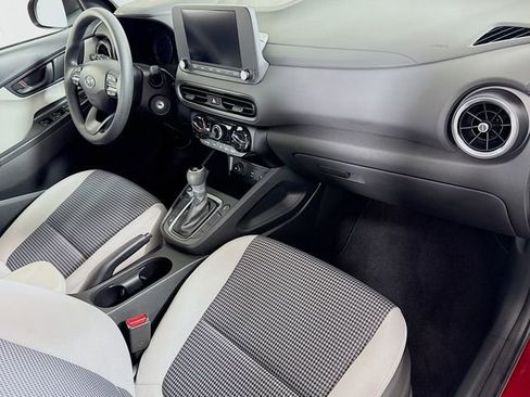 Certified 2023 Hyundai Kona SE w/ Cargo Package image 28