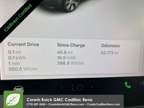 Used 2021 Tesla Model Y Long Range AWD/4WD image 22