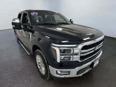 Used 2024 Ford F150 Lariat w/ Tow/Haul Package