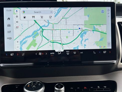 New 2026 Ford Expedition Active image 26