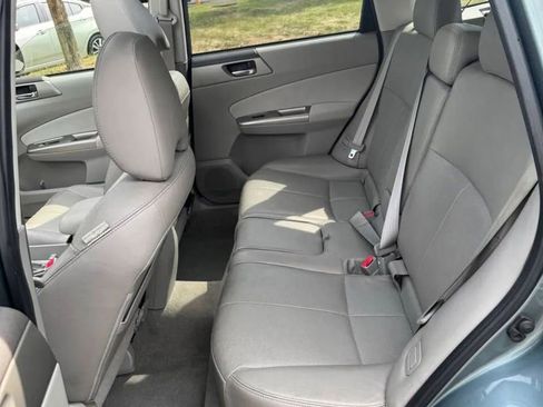 Used 2010 Subaru Forester 2.5X Limited image 17