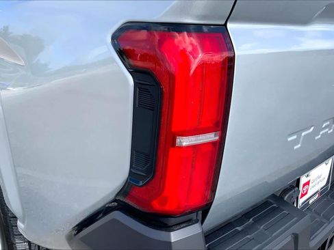 Used 2026 Toyota Tacoma SR RWD image 28