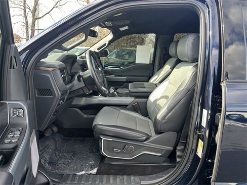 Certified 2023 Ford F150 Lightning Lariat image 19