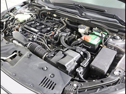 Used 2017 Honda Civic EX-L image 11
