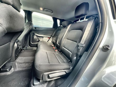 New 2026 Ford Escape Active image 23