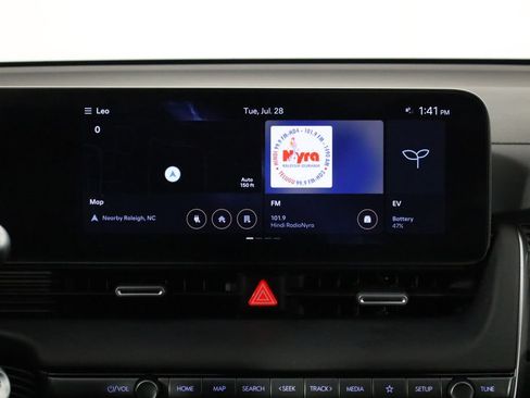 Used 2025 Hyundai Ioniq 5 SE RWD image 27