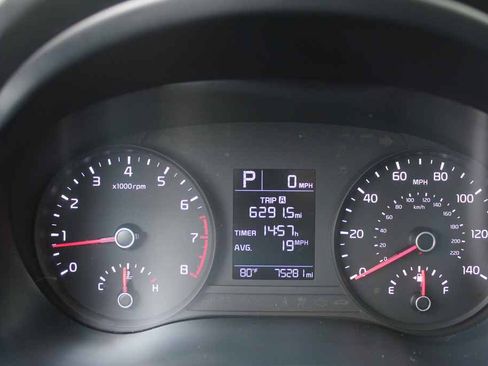 Used 2020 Kia Rio S FWD image 15