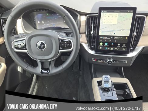 Used 2026 Volvo XC90 B6 Ultra w/ Protection Package Premier AWD/4WD image 29