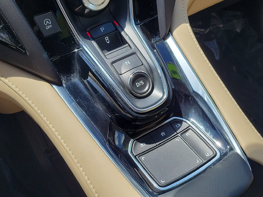 Used 2020 Acura RDX w/ Technology Package FWD image 27