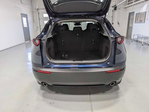 Certified 2023 MAZDA CX-30 AWD 2.5 S image 34