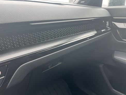 Used 2025 Honda CR-V Sport Touring image 22